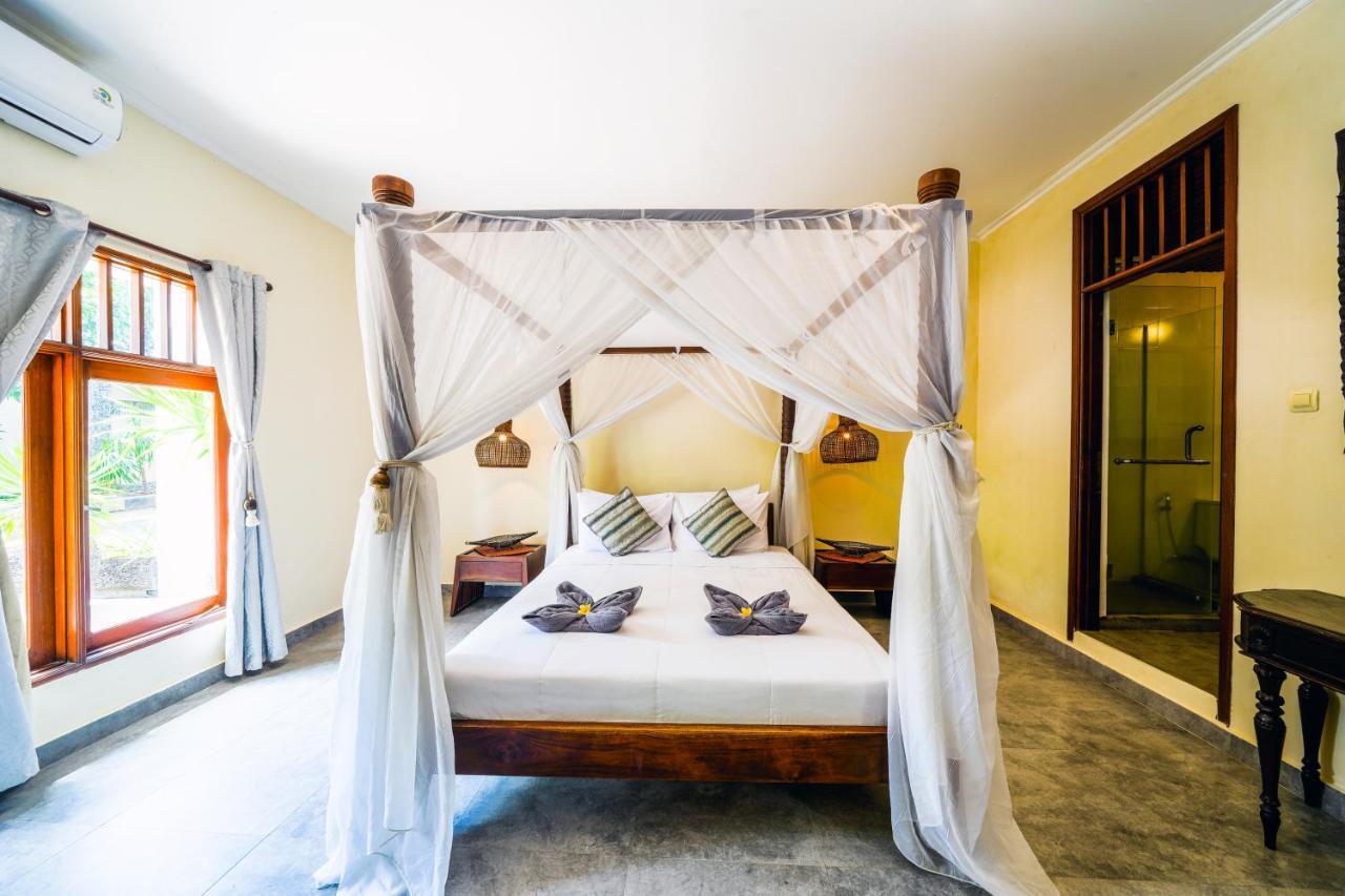 Villa Mica - Kuta - 5 Bedrooms - 5 Bathrooms - Great Location Exteriör bild
