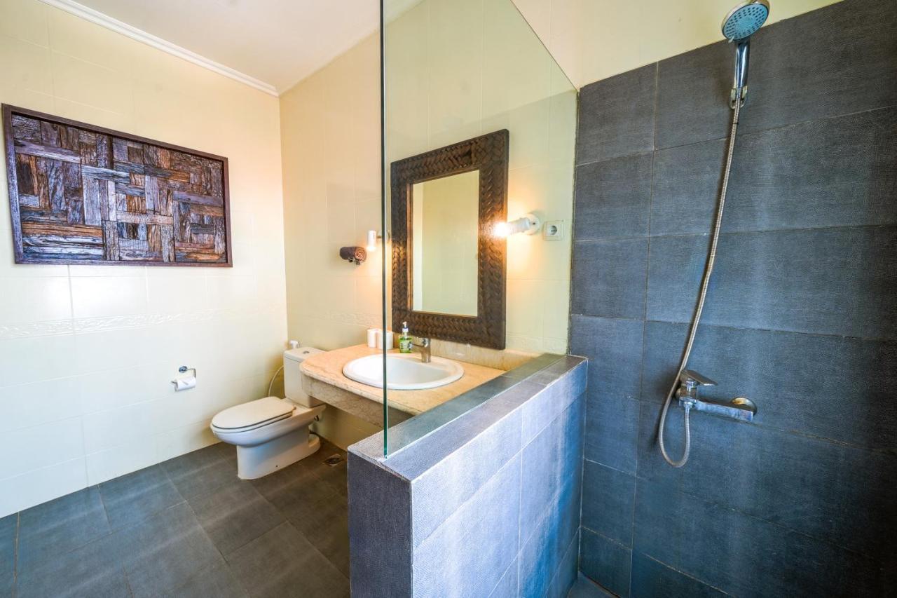 Villa Mica - Kuta - 5 Bedrooms - 5 Bathrooms - Great Location Exteriör bild